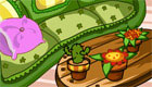 decoration : the three little pigs - 7
