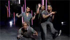 Music :  JLS - Beat Again