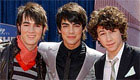 Music : Jonas Brothers - S.O.S