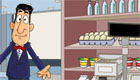 Girls Games: shopping games for girls