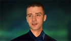 celebrity : Dress Justin Timberlake