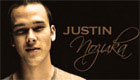 Music : Justin Nozuka - My heart is yours