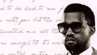 Music : Kanye West - Power (feat. Dwele)