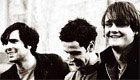 Music : Keane - Love is the end