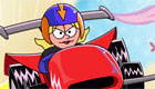 free : The car race - 11