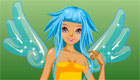 Girls Games: Tinkerbell Fairy
