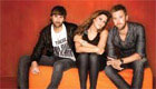 Music : Lady Antebellum - Just a Kiss