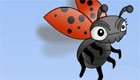 Girls Games: Lady Bug