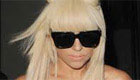 Music : Lady Gaga - Hair 