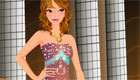 Girls Games: Nice Lady dress up