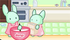 cooking : Rabbits bakery for girls - 6