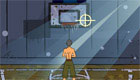 Girls Games: Basketball for the girls