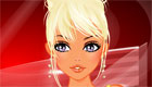 Girls Games: Hair and make up time!