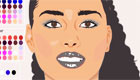 Makeover Alicia Keys