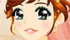 make up : Naomi, the girl in love
