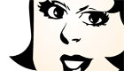 make up : Rearrange this Face - 3