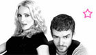Music : Madonna Feat. Justin Timberlake - 4 minutes