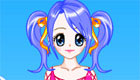 dress up : Magali, The model for cars