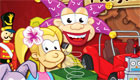 free : Girls Shooting Game