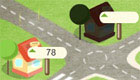 Girls Games: Real estate games