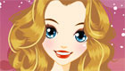 Girls Games: Candy, the queen of new york nights!