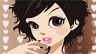 Girls Games: Makeover Gina
