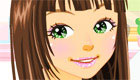 Girls Games: A makeover test