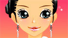 Girls Games: A girl at the Disco