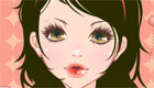Girls Games: a girls makeover