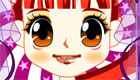 make up : girls make up game