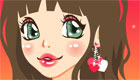 Girls Games: A Miami Girl!