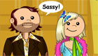 dress up : Makeover the Teachers!