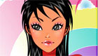 Girls Games: Makeover an indian girl