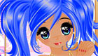 make up : make up girl