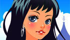 Girls Games: Make Up Princess Amira