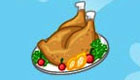 Girls Games: Memory Game with Food