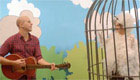 Music : Milow - You and Me (In My Pocket)
