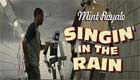 Music : Mint Royale - Singin’ in the Rain 
