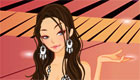 Girls Games: Miss Britain 2008
