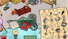 Girls Games: Find the objects