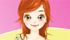 dress up : An English Lady