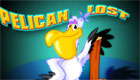 Girls Games: Pelican game