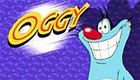 celebrity : Oggy and the cockroaches - 10