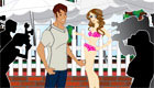 Girls Games: Gossip magazine