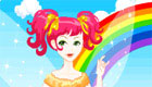 decoration : fairy game