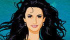 Girls Games: Penelope Cruz