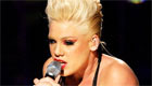 Music : Pink - Stupid girl