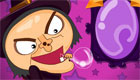 make up : Making Magic Potions!