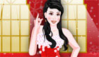 Girls Games: Dress up Princess Yoko