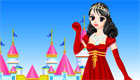 dress up : Disney Princess
